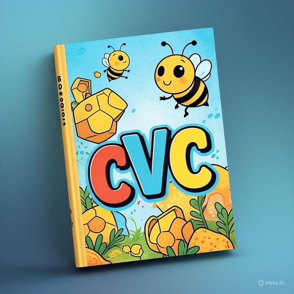 Consonant-Vowel-Consonant