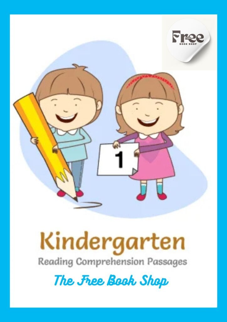 Easy Reading Comprehension Passages