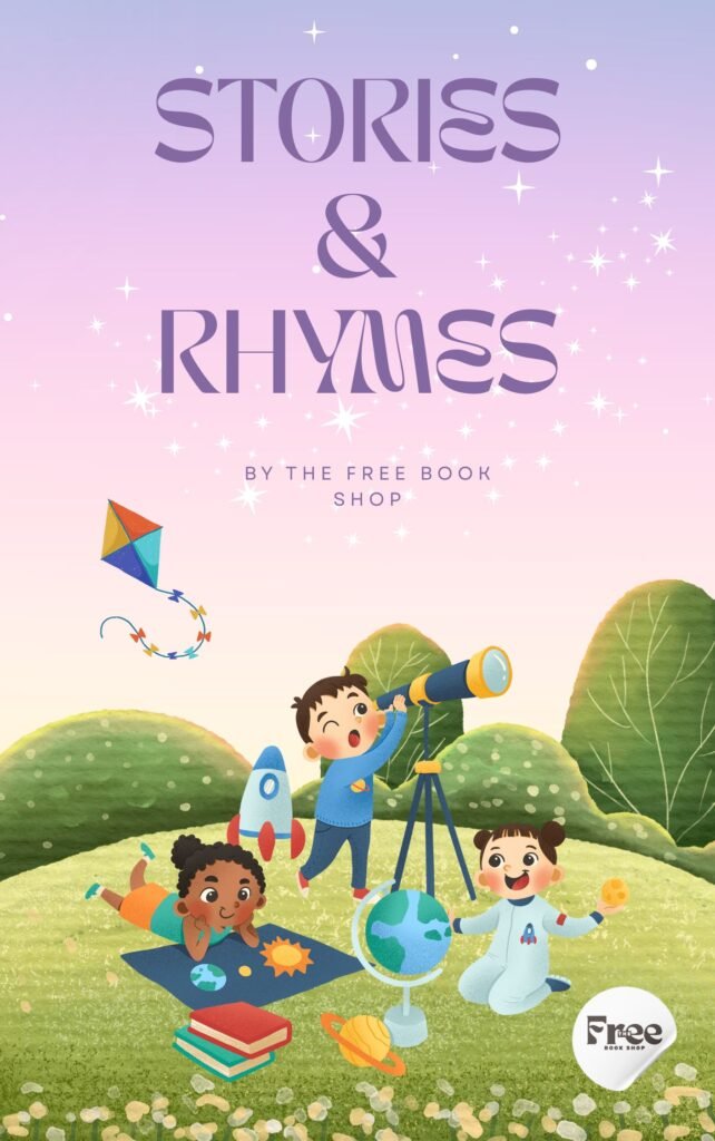 STORIES & RHYMES