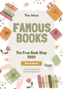 The 10 Most Famous Books of 2024