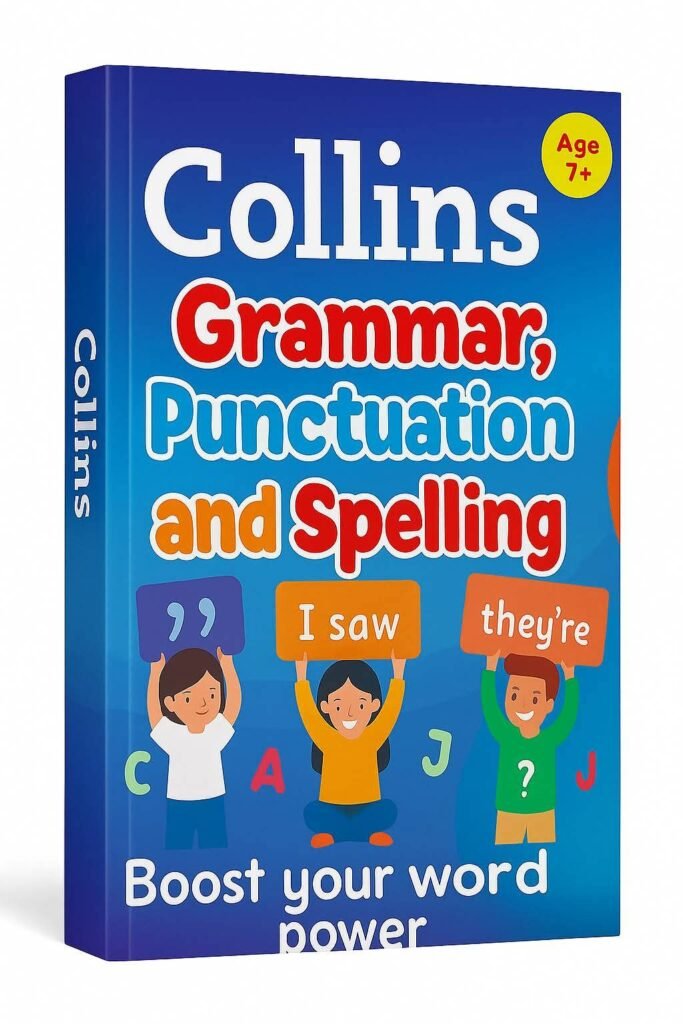 Collins Grammar