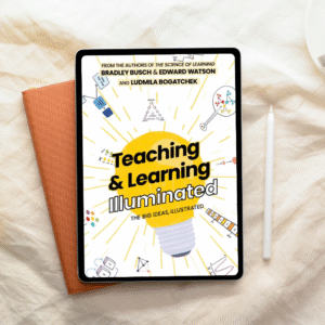 Teaching Learning Illuminated